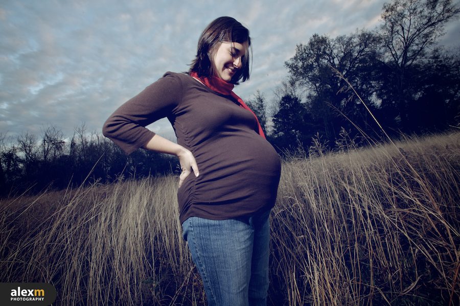 624Baby Momma