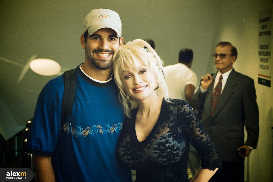 630Happy Birthday Dolly