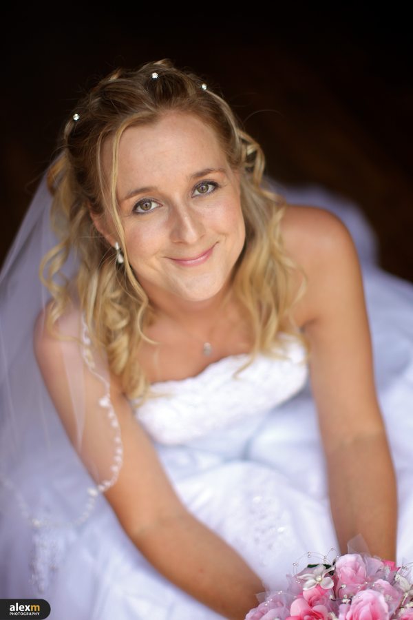 10069Bridal Photography Elmwood Gardens | Polly