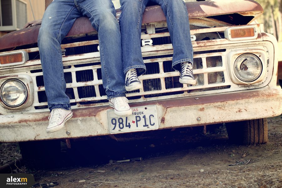 10074Engagement Photography Palestine TX | Davi & Jonathan