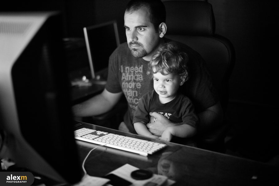 10095Parenting 101