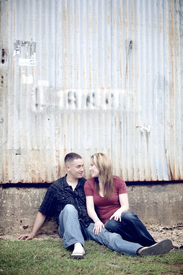 10100Engagement Photography Henderson TX | Laura & Neil