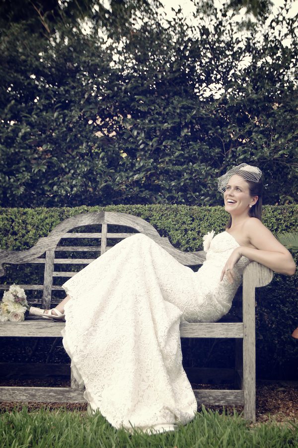 Bridal Photography Tyler TX | Megan
