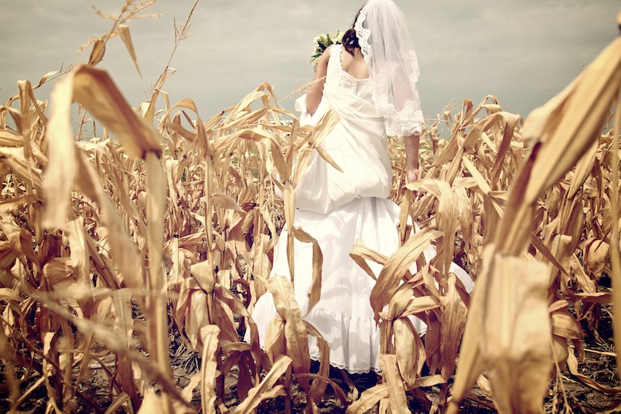Bridal Photography Waco, TX | Kaylie