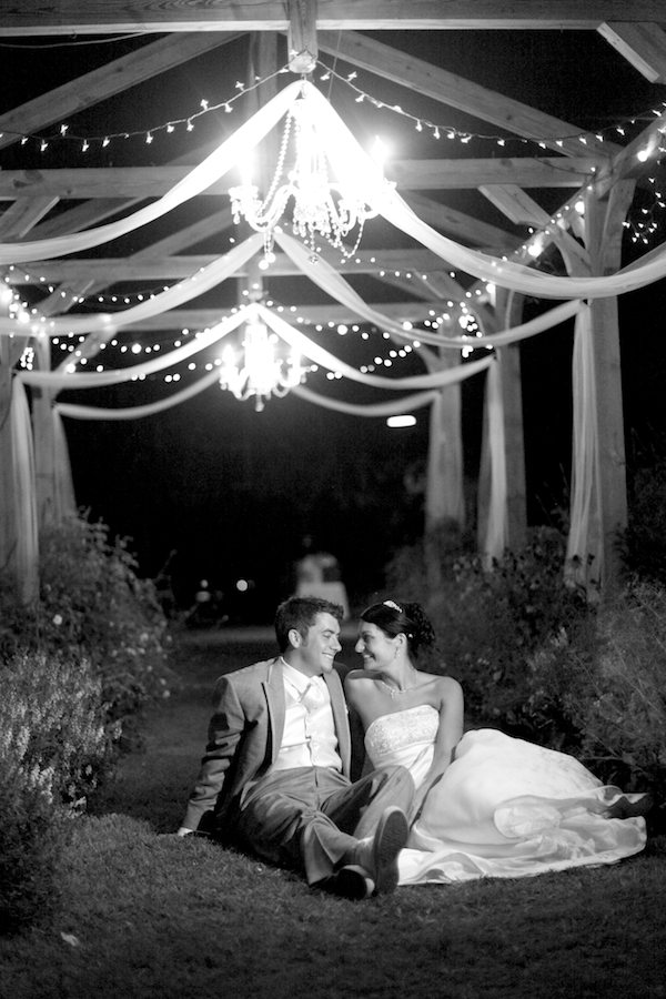 Wedding Photography Elmwood Gardens | Davi & Jonathan