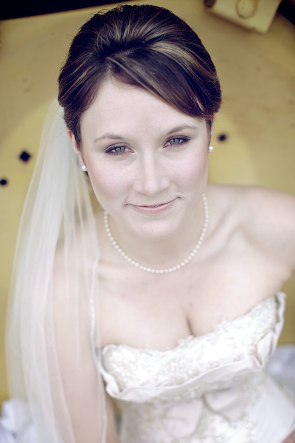 Bridal Photography Jacksonville TX | Laura