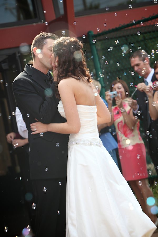 Wedding Photography Tyler TX | Leisha & Chris