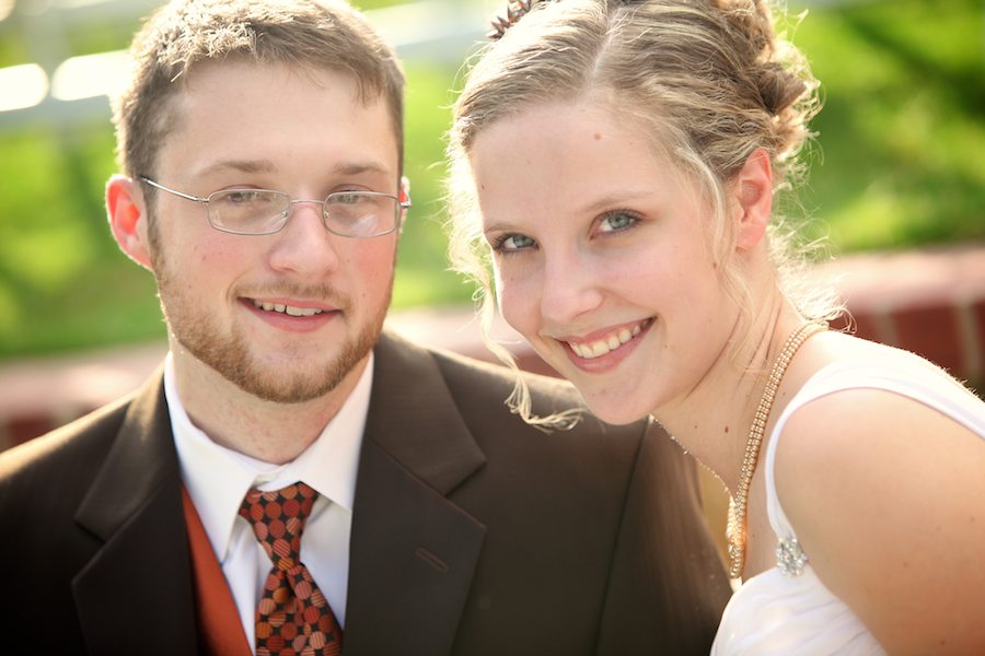 wedding photography longview tx