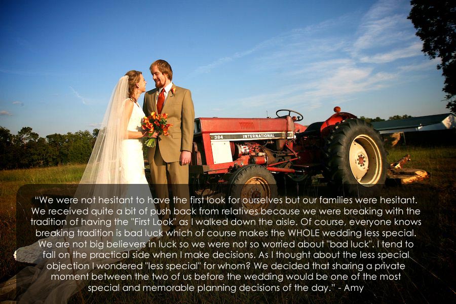 10123Wedding Photography Tips: First Look Part 2