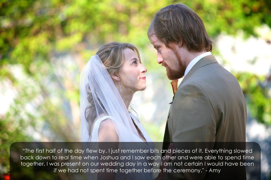 10124Wedding Photography Tips: First Look Part 3