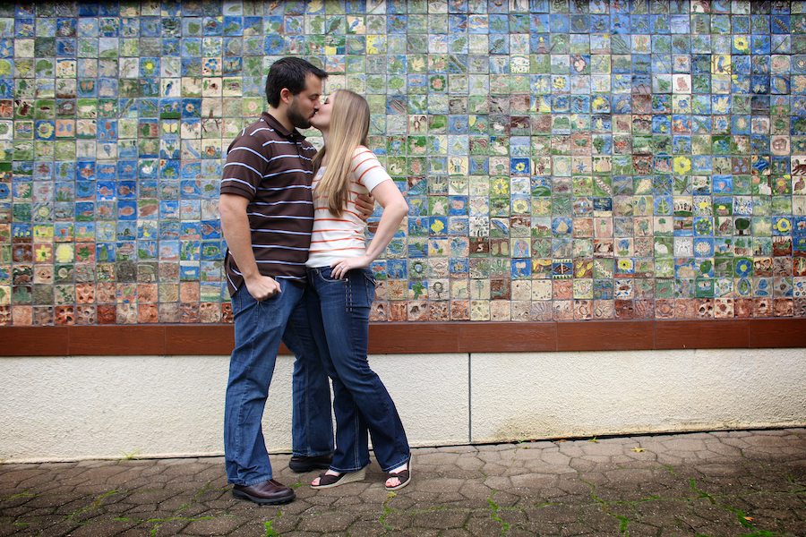 engagement photography longview tx