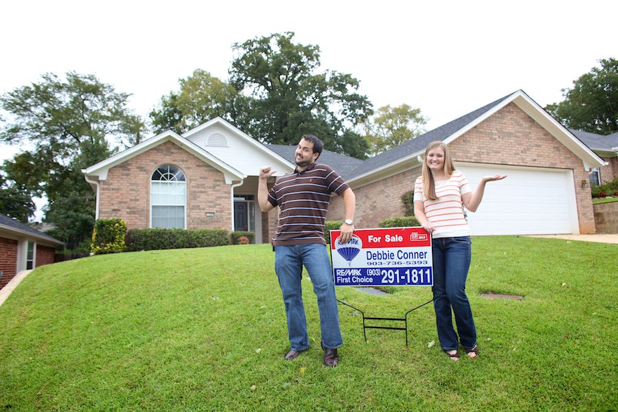 engagement photography longview tx