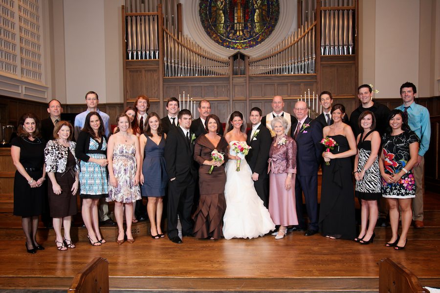 wedding photography tyler tx