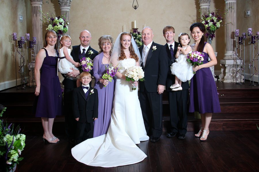 wedding photography tyler tx