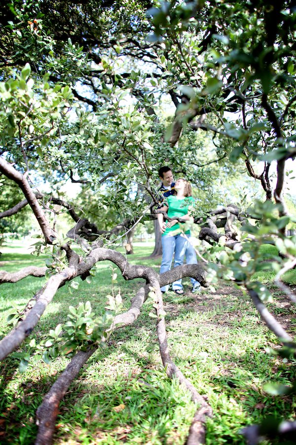 austin tx engagement photography