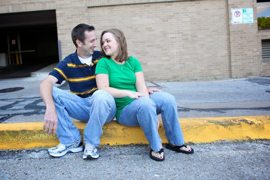 Engagement Photography Austin, TX | Jamie & Dave