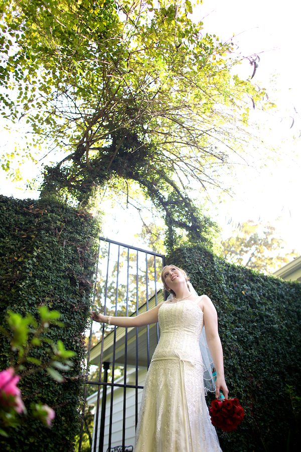 tyler tx bridal photography