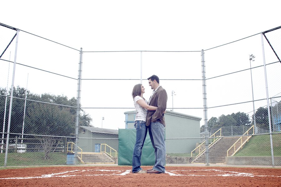 tyler tx engagement photography