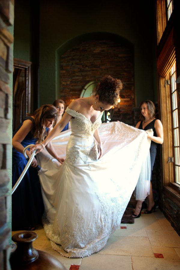 longview tx wedding photography