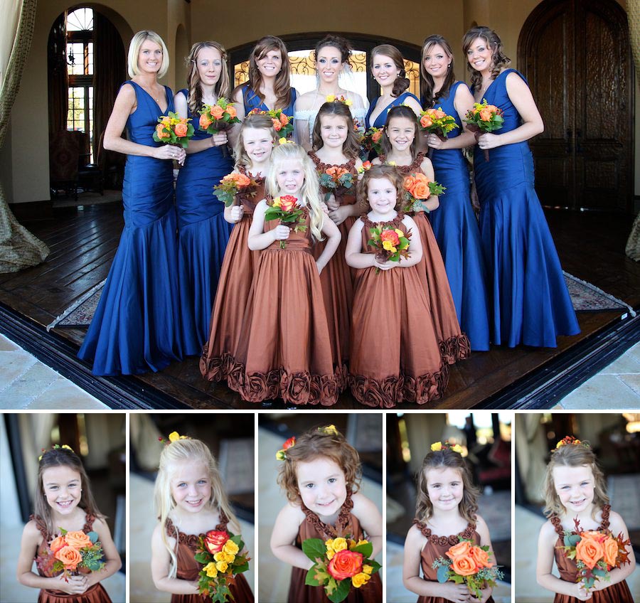 longview tx wedding photography
