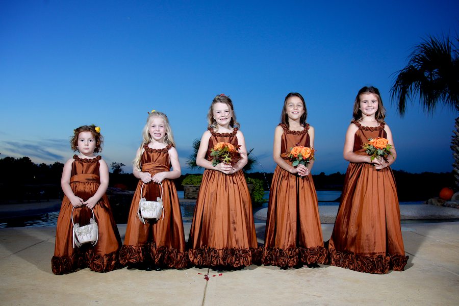 longview tx wedding photography