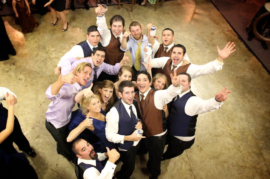 longview tx wedding photography