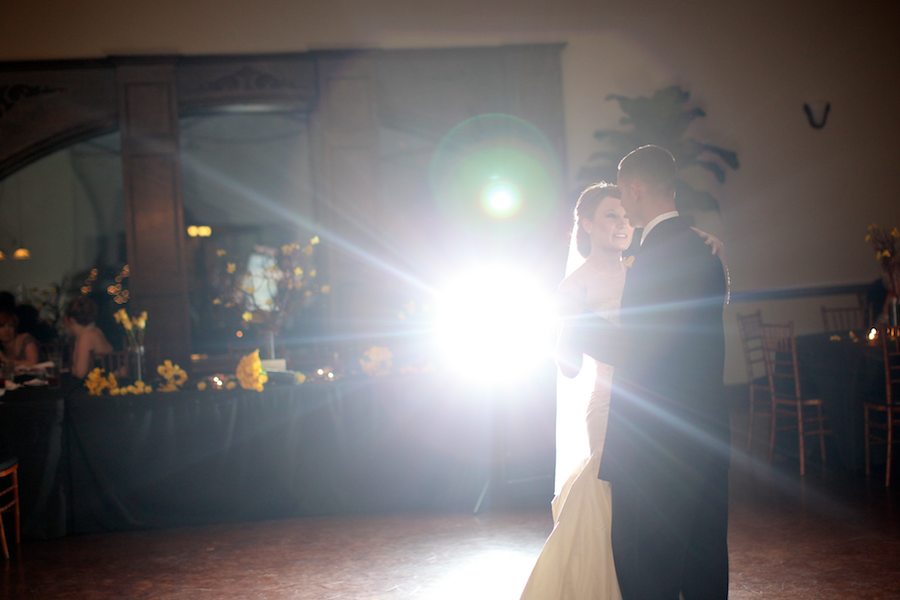 Wedding Photography Legacy Venue Jacksonville, TX | Laura & Neil