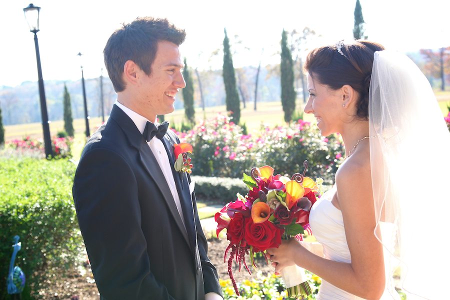 wedding photography villa di felicita tyler tx