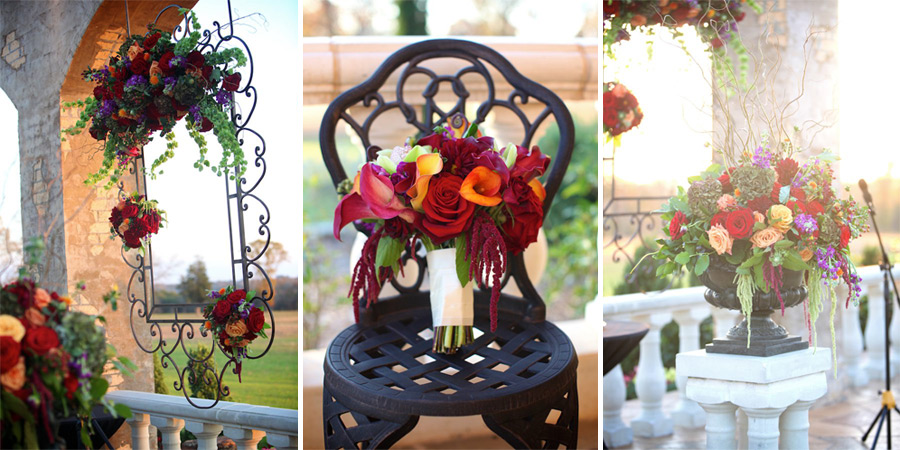 wedding photography villa di felicita tyler tx