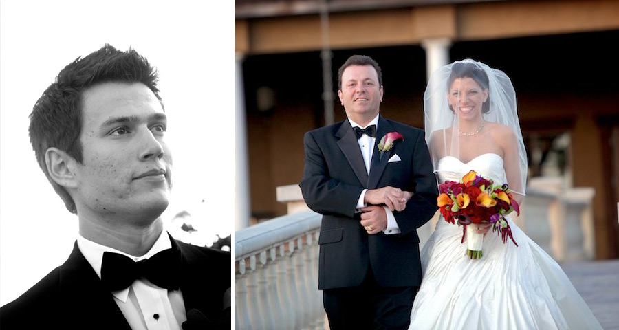 wedding photography villa di felicita tyler tx