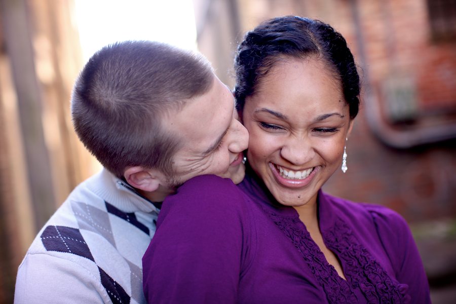 engagement photography palestine tx
