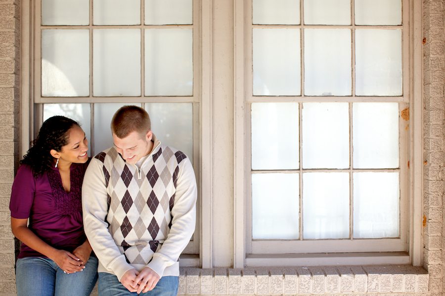 engagement photography palestine tx