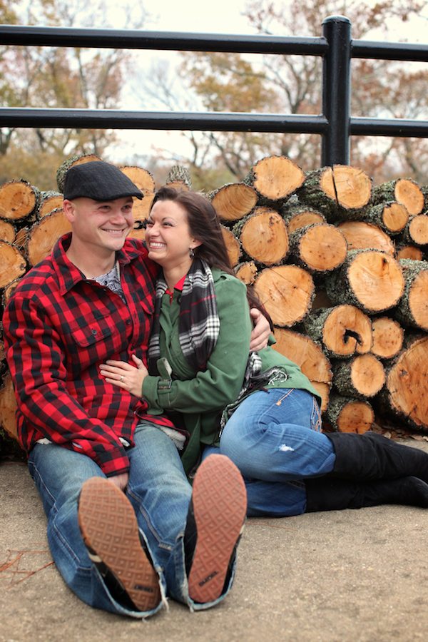 engagement photography canton tx