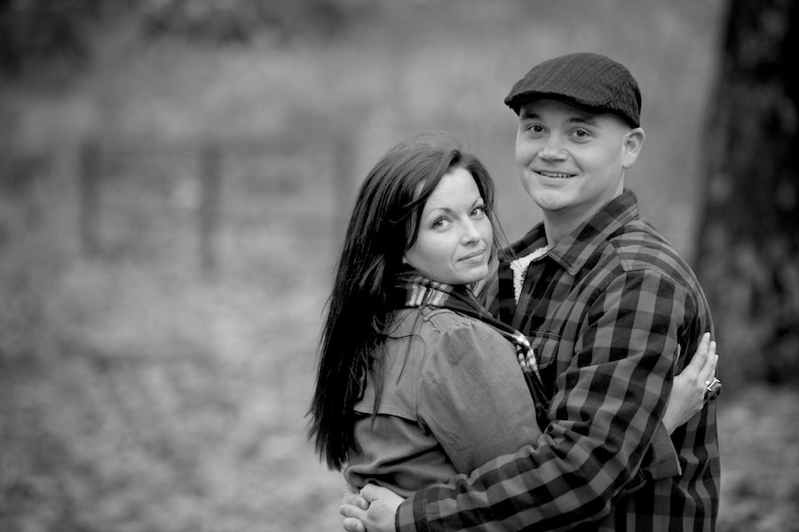 engagement photography canton tx