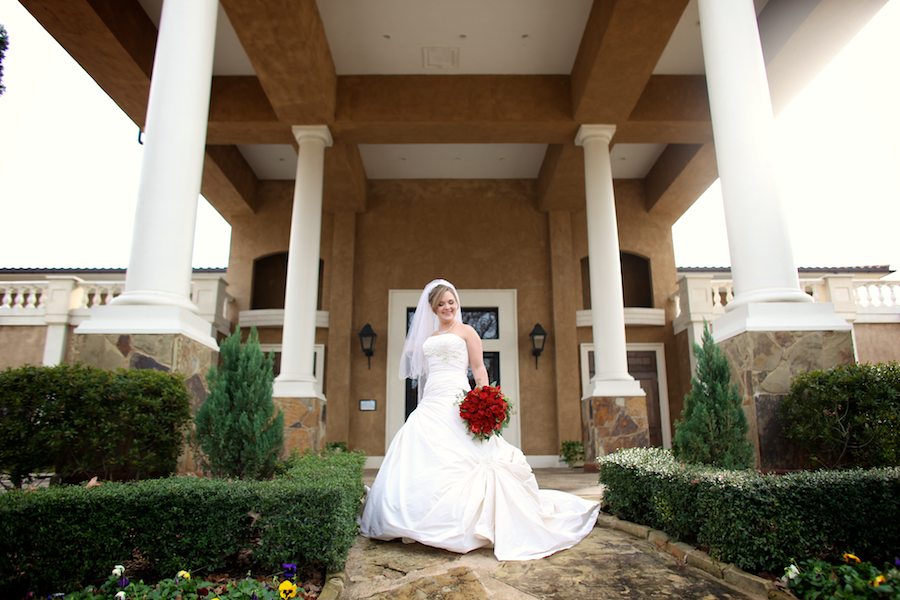bridal photography tyler tx