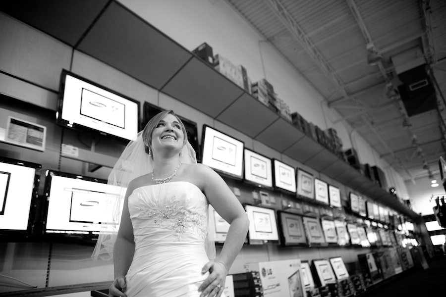 bridal photography tyler tx