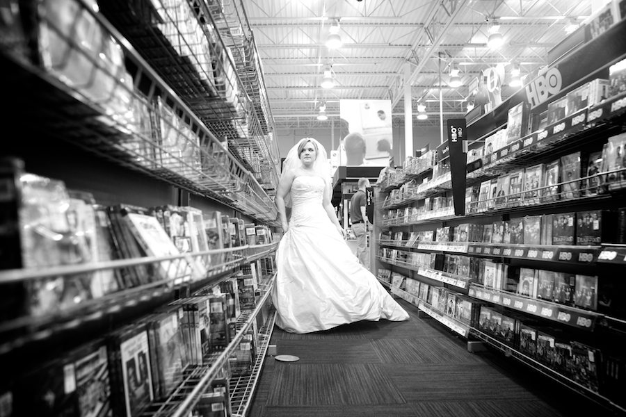 bridal photography tyler tx