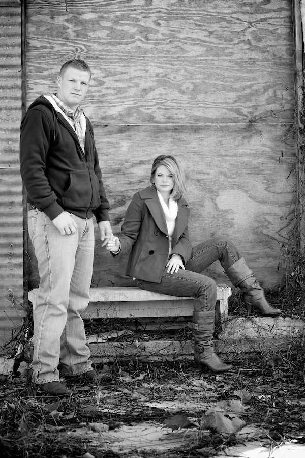 engagement photography palestine tx