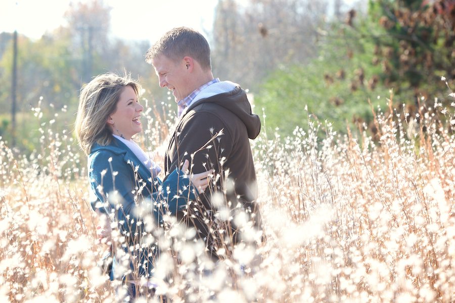 engagement photography palestine tx