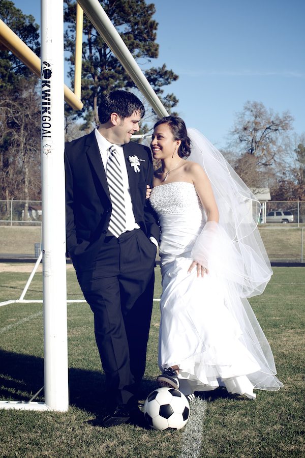 wedding photography henderson tx