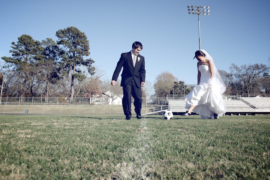 wedding photography henderson tx