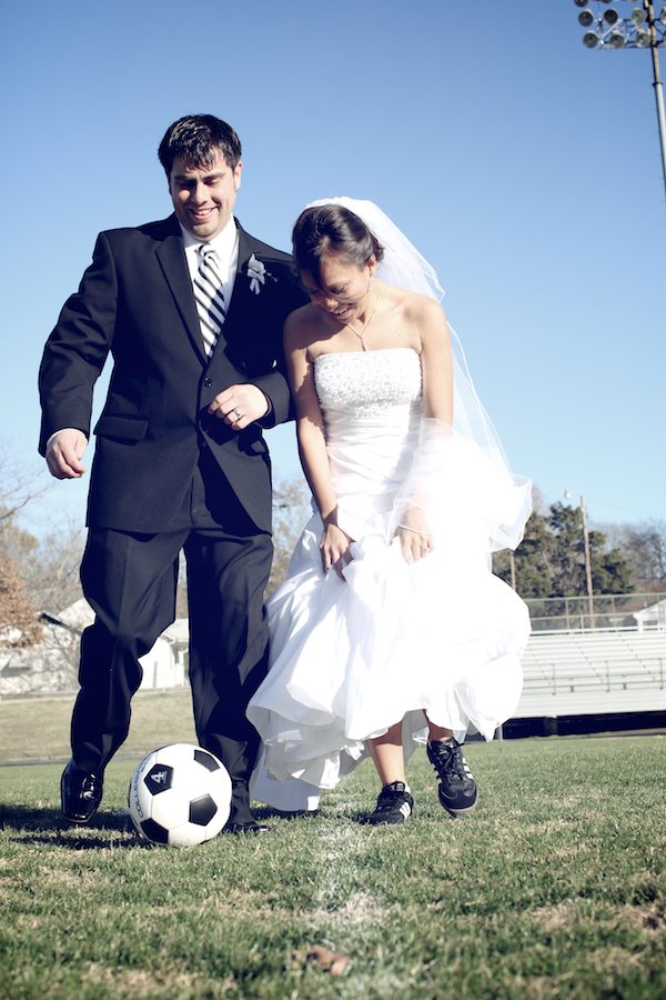 wedding photography henderson tx