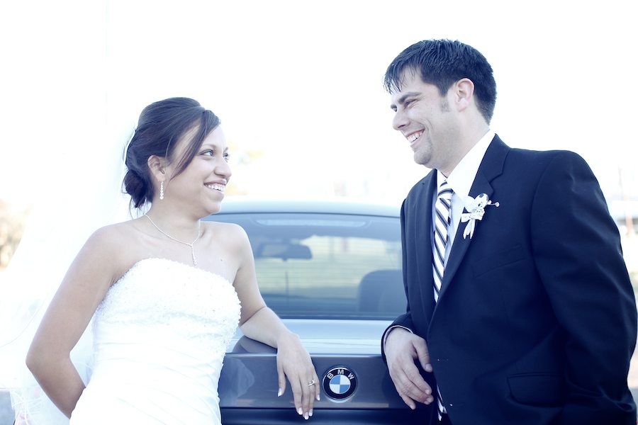 wedding photography henderson tx