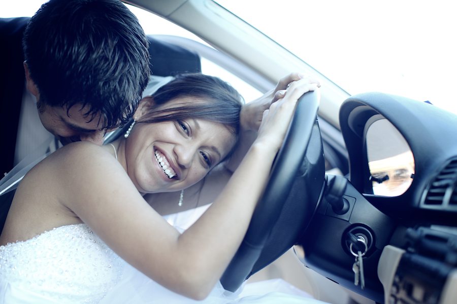 Wedding Photography Henderson, TX | Norma & Jesus