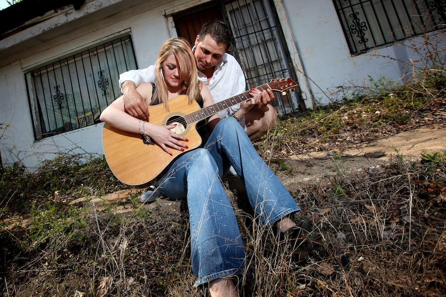 engagement photography tyler tx