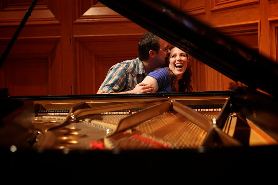 engagement photography tyler tx