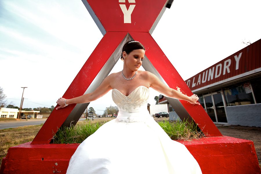 bridal photography tyler tx