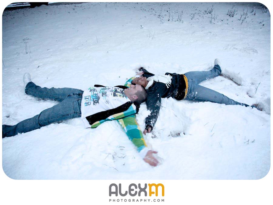 1490Engaged People + Snow =  I (Heart) These Photos