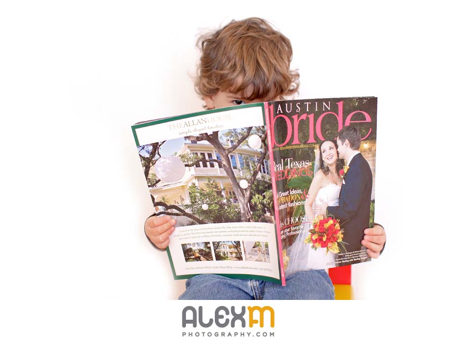 700I’m In A Fancy Schmancy Magazine