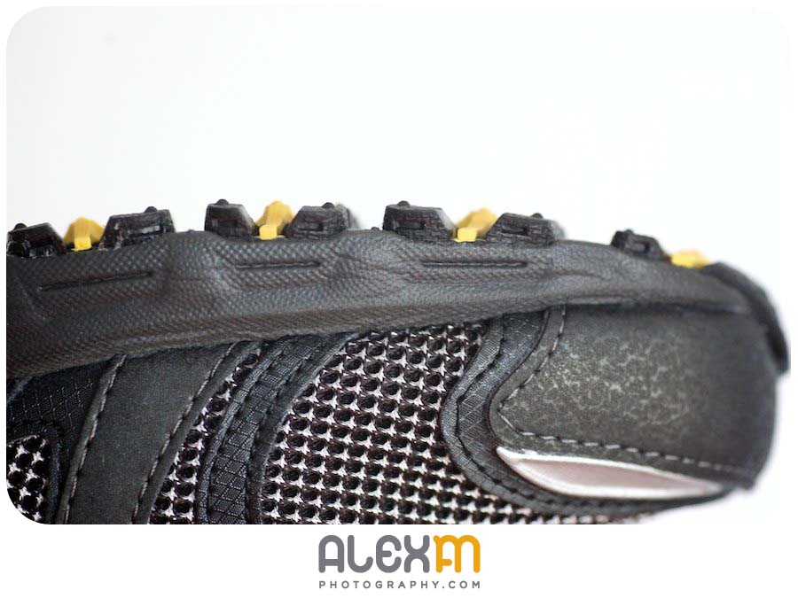 757Old Sneakers & Wedding Planning
